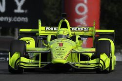 Simon Pagenaud, Team Penske Chevrolet