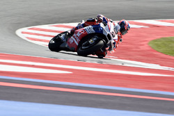 Danilo Petrucci, Pramac Racing