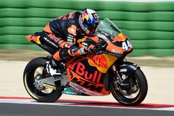 Miguel Oliveira, Red Bull KTM Ajo