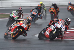Scott Redding, Pramac Racing, Dani Pedrosa, Repsol Honda Team