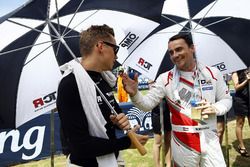 Mato Homola, DG Sport Compétition, Opel Astra TCR, Norbert Michelisz, M1RA, Honda Civic TCR