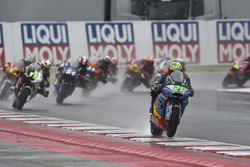 Franco Morbidelli, Marc VDS