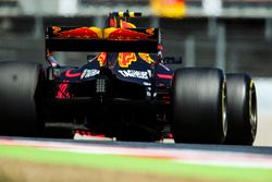 Max Verstappen, Red Bull Racing RB13