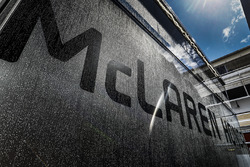 McLaren Honda logosu