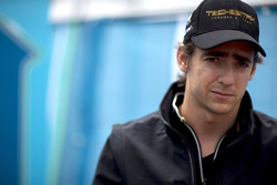 Esteban Gutiérrez, Techeetah