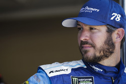 Martin Truex Jr., Furniture Row Racing Toyota