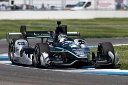 Josef Newgarden, Team Penske Chevrolet