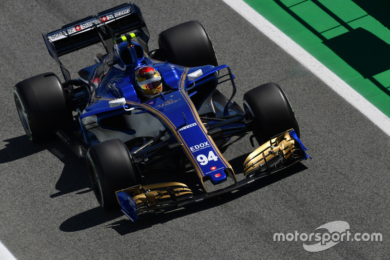 Gewinner: Sauber