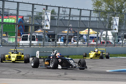 Rinus van Kalmthout, Pabst Racing