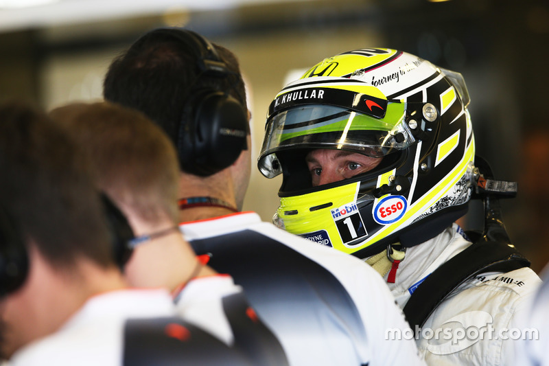 Jenson Button (Jenson Button)