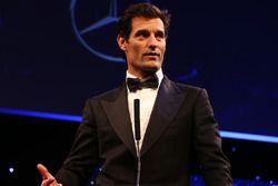 Mark Webber