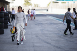 Artem Markelov, RUSSIAN TIME