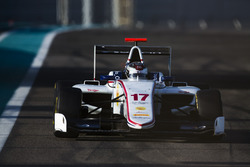 Patricio O'Ward, Koiranen GP