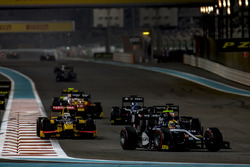 Artem Markelov, RUSSIAN TIME