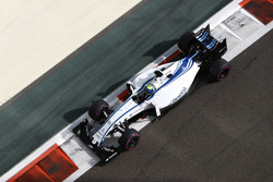 Felipe Massa, Williams FW38