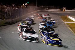 NASCAR K&N Pro Series East: New Smyrna Beach