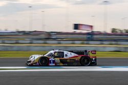 #1 Jackie Chan DC Racing Ligier JSP3: James Winslow, David Cheng, Hiroki Yoshida