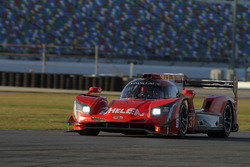 #31 Action Express Racing Cadillac DPi: Eric Curran, Dane Cameron, Seb Morris, Mike Conway