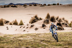 #6 Yamaha Official Rally Team: Adrien van Beveren
