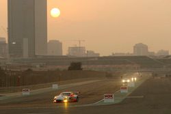 #12 Manthey Racing Porsche 991 GT3 R: Otto Klohs, Sven Müller, Matteo Cairoli, Jochen Krumbach