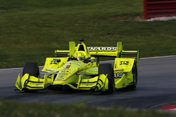 Simon Pagenaud, Team Penske Chevrolet