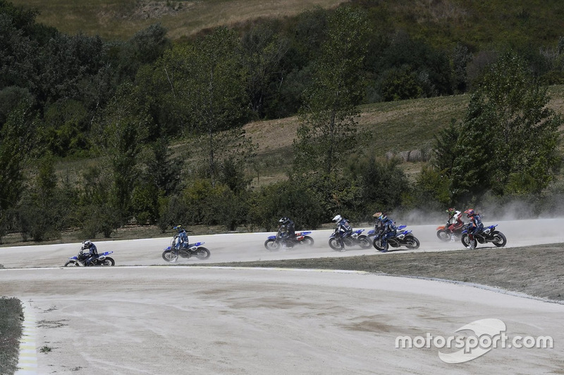 VR46 Moto Ranch