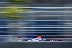 Felix Rosenqvist, Mahindra Racing