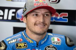 Jack Miller, Estrella Galicia 0,0 Marc VDS