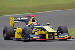 Felix Rosenqvist, Team LeMans