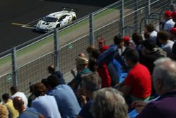 Lamborghini Huracan, S.GTCup #116, Vincenzo Sospiri Racing: Cazzaniga - D'Amico