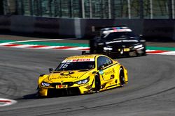 Timo Glock, BMW Team RMG, BMW M4 DTM