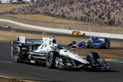 Simon Pagenaud, Team Penske Chevrolet