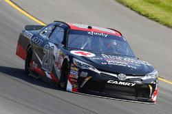 Ryan Preece, Joe Gibbs Racing Toyota