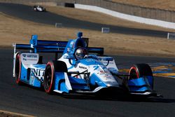 Marco Andretti, Andretti Autosport with Yarrow Honda