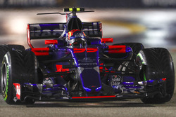 Carlos Sainz Jr., Scuderia Toro Rosso STR12