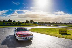 1990 Nissan Skyline GT-R R31