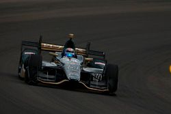 J.R. Hildebrand, Ed Carpenter Racing Chevrolet