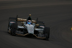 J.R. Hildebrand, Ed Carpenter Racing Chevrolet