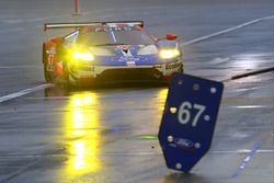 #67 Ford Performance Chip Ganassi Racing Ford GT: Ryan Briscoe, Richard Westbrook, Scott Dixon