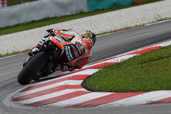 Dani Pedrosa, Repsol Honda Team