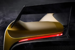 Fittipaldi EF7 Vision Gran Turismo by Pininfarina