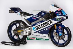 Bike von Jorge Martín, Gresini Racing Team