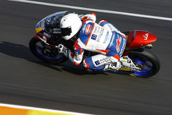Romano Fenati, Marinelli Rivacold Snipers Team