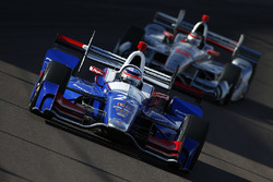 Takuma Sato, Andretti Autosport Honda