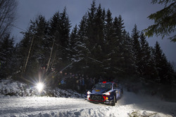 Daniel Sordo, Marc Marti, Hyundai i20 Coupe WRC, Hyundai Motorsport