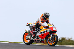 Marc Marquez, Repsol Honda Team