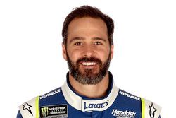 Jimmie Johnson, Hendrick Motorsports