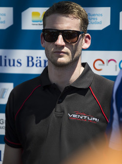 Maro Engel, Venturi, Spark-Venturi, Venturi VM200-FE-02