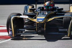 Jean-Eric Vergne, Techeetah, Spark-Renault, Renault Z.E 16