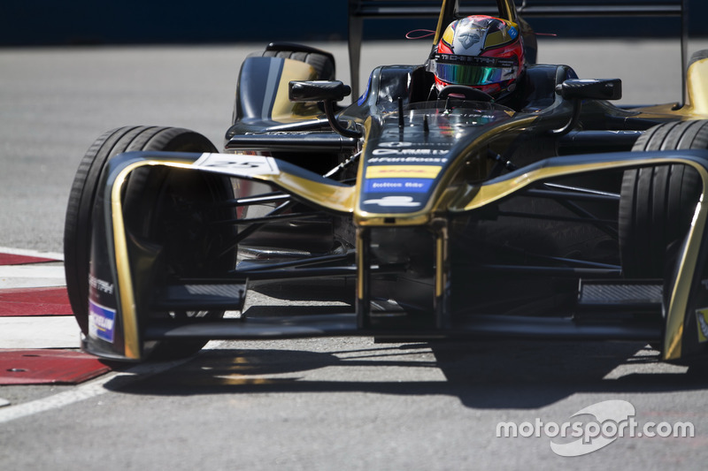 Jean-Eric Vergne, Techeetah, Spark-Renault, Renault Z.E 16